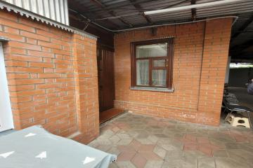 Фото №2: Дом 48 м² - Краснодар, мкр. 40 лет Победы, ул. Чернышевского, 73