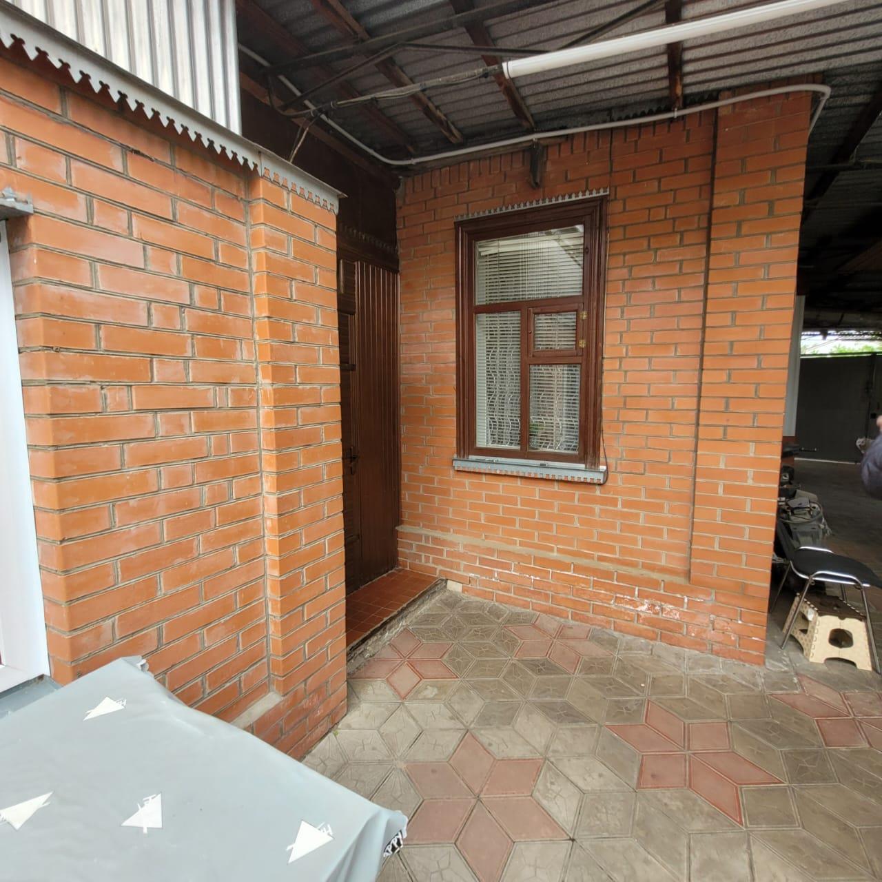 Фото №2: Дом 48 м² + 8.87 сот. - Краснодар, Прикубанский внутригородской округ, мкр. 40 лет Победы, ул. Чернышевского, 73