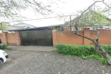 Фото №1: Дом 48 м² - Краснодар, мкр. 40 лет Победы, ул. Чернышевского, 73