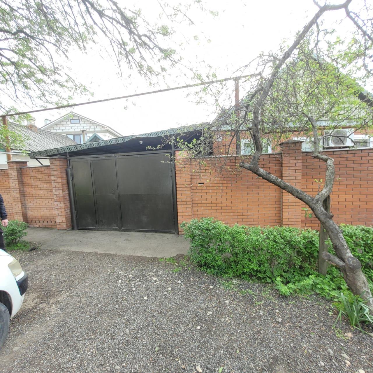 Фото №1: Дом 48 м² + 8.87 сот. - Краснодар, Прикубанский внутригородской округ, мкр. 40 лет Победы, ул. Чернышевского, 73