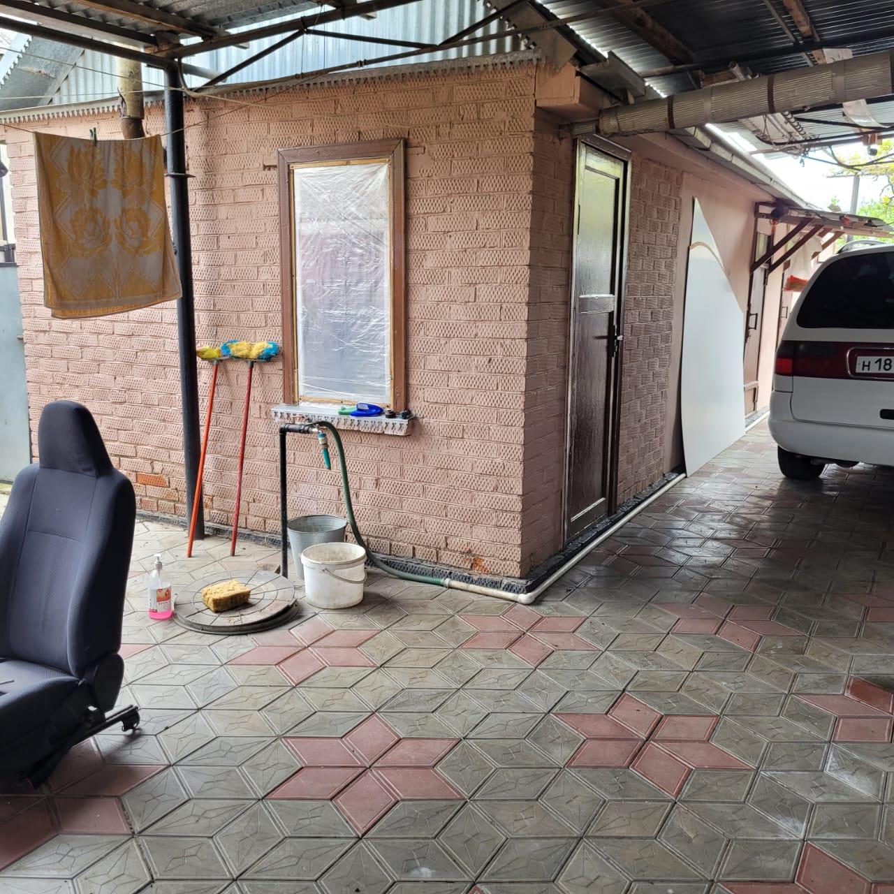 Фото №11: Дом 48 м² + 8.87 сот. - Краснодар, Прикубанский внутригородской округ, мкр. 40 лет Победы, ул. Чернышевского, 73