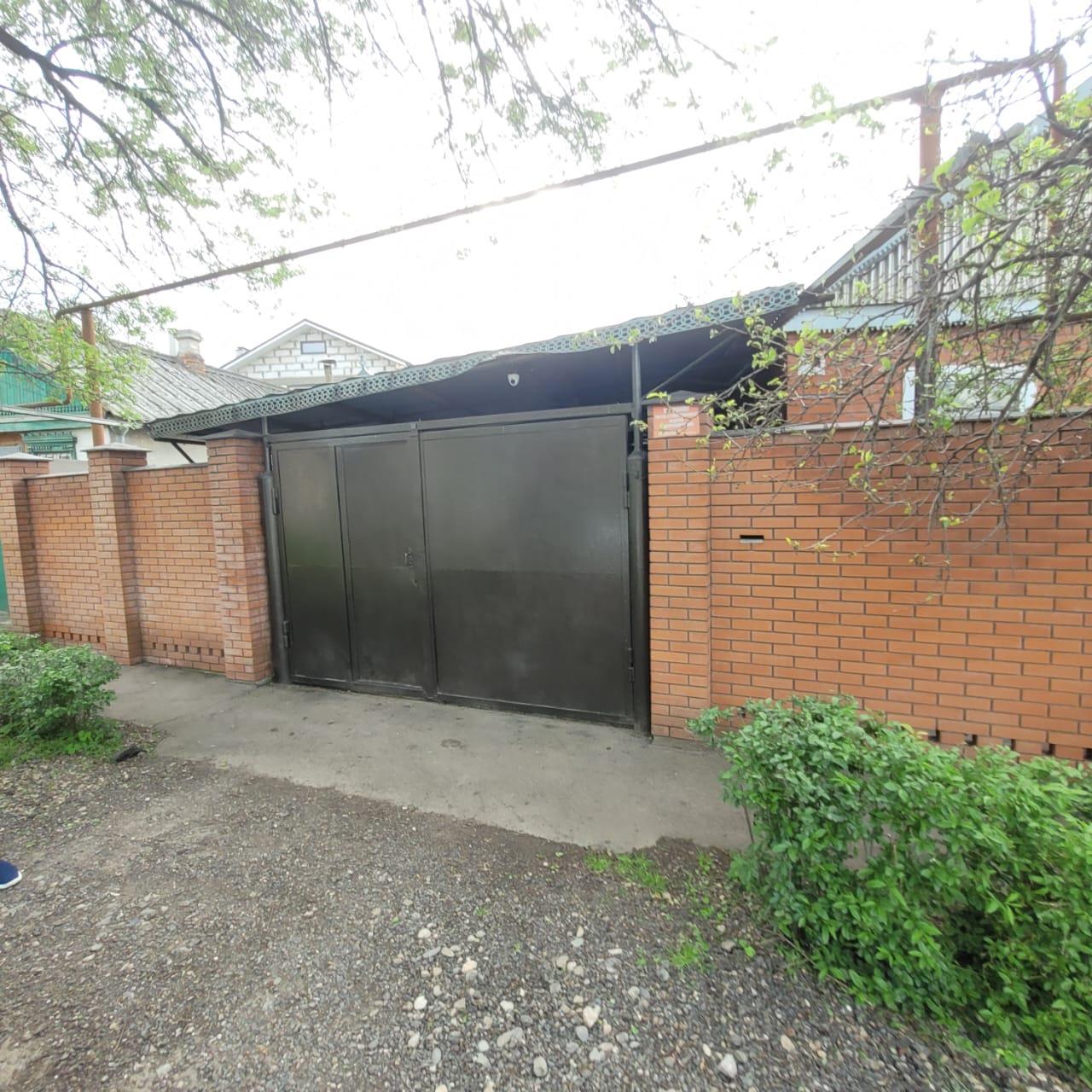 Фото №8: Дом 48 м² + 8.87 сот. - Краснодар, Прикубанский внутригородской округ, мкр. 40 лет Победы, ул. Чернышевского, 73