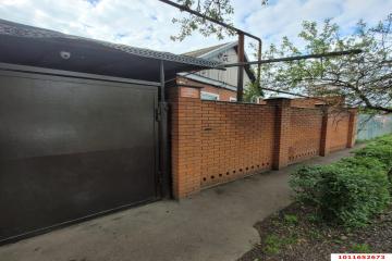 Фото №3: Дом 48 м² - Краснодар, мкр. 40 лет Победы, ул. Чернышевского, 73