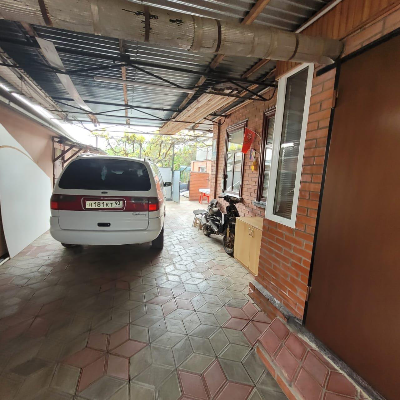 Фото №13: Дом 48 м² + 8.87 сот. - Краснодар, Прикубанский внутригородской округ, мкр. 40 лет Победы, ул. Чернышевского, 73