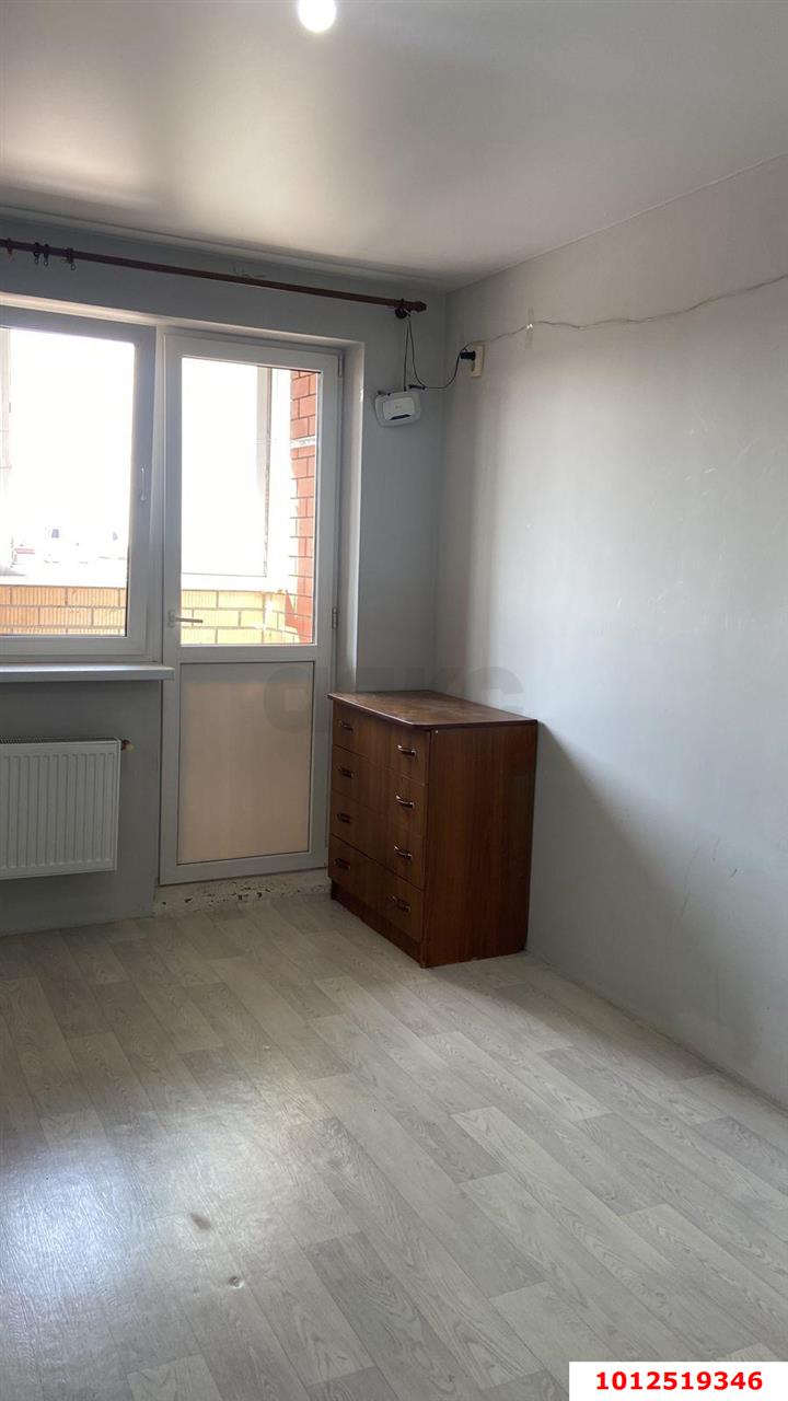 Фото №14: 1-комнатная квартира 35 м² - Российский, мкр. Прикубанский внутригородской округ, ул. имени В.М. Комарова, 21Б