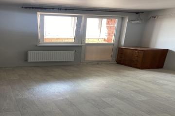 Фото №5: 1-комнатная квартира 35 м² - Российский, мкр. Прикубанский внутригородской округ, ул. имени В.М. Комарова, 21Б