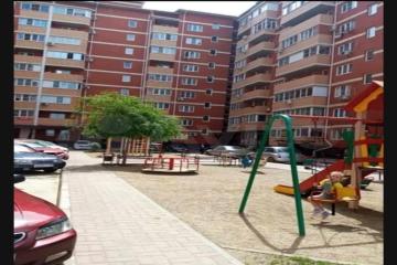 Фото №2: 1-комнатная квартира 35 м² - Российский, мкр. Прикубанский внутригородской округ, ул. имени В.М. Комарова, 21Б