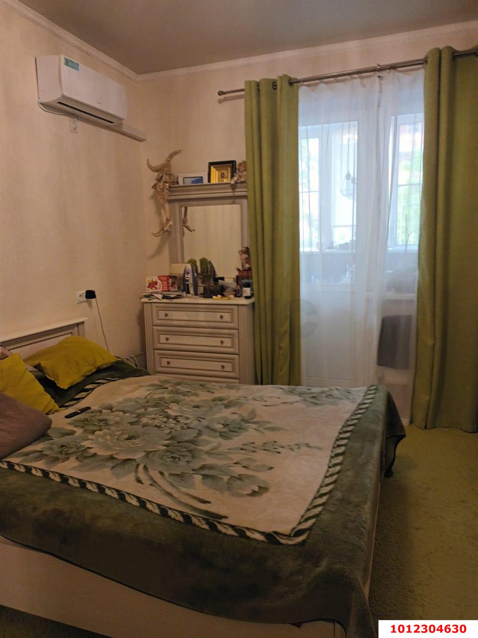 Фото №1: 1-комнатная квартира 53 м² - Краснодар, Юбилейный, ул. 70-летия Октября, 1/4