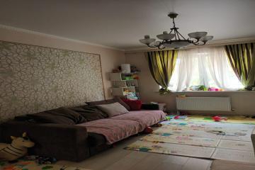 Фото №4: 1-комнатная квартира 53 м² - Краснодар, мкр. Юбилейный, ул. 70-летия Октября, 1/4