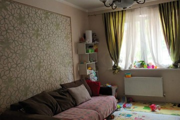 Фото №4: 1-комнатная квартира 46 м² - Краснодар, мкр. Юбилейный, ул. 70-летия Октября, 1/4