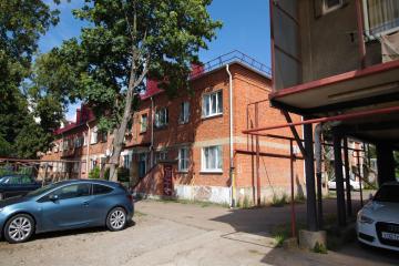 Фото №1: Комната 12 м² - Краснодар, мкр. Дубинка, пр-д 1-й  Стасова, 25