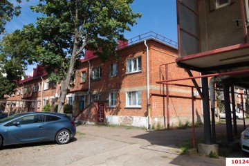 Фото №1: Комната 12 м² - Краснодар, мкр. Дубинка, пр-д 1-й  Стасова, 25