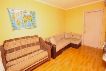 Фото №3: Комната 12 м² - Краснодар, мкр. Дубинка, пр-д 1-й  Стасова, 25