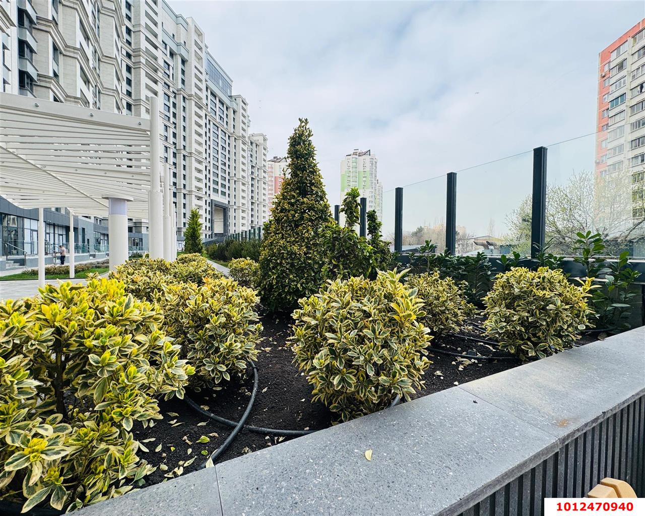 Фото №8: 2-комнатная квартира 63 м² - Краснодар, Школьный, ул. Школьная, 1