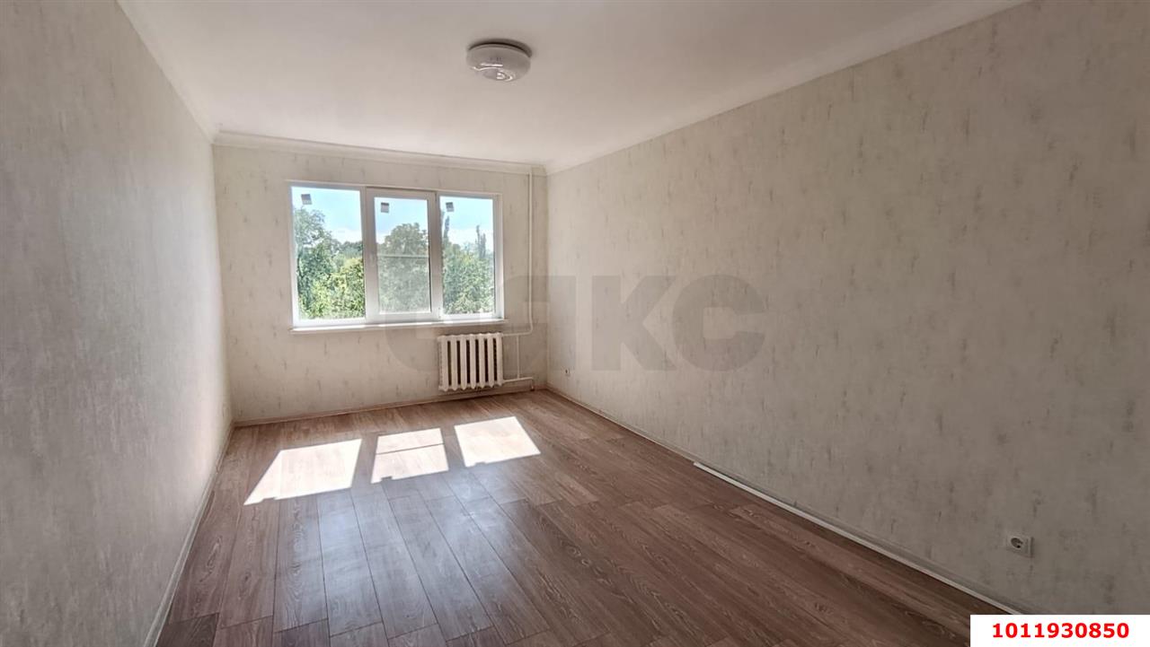 Фото №2: 2-комнатная квартира 46 м² - Берёзовый, Прогресс, ул. Археолога Анфимова, 26