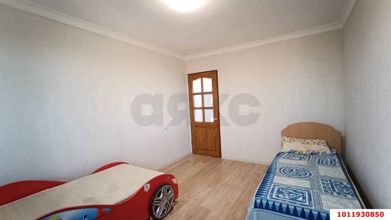 Фото №4: 2-комнатная квартира 46 м² - Берёзовый, Прогресс, ул. Археолога Анфимова, 26