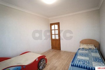 Фото №4: 2-комнатная квартира 46 м² - Берёзовый, п. Прогресс, ул. Археолога Анфимова, 26