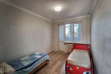 Фото №5: 2-комнатная квартира 46 м² - Берёзовый, п. Прогресс, ул. Археолога Анфимова, 26