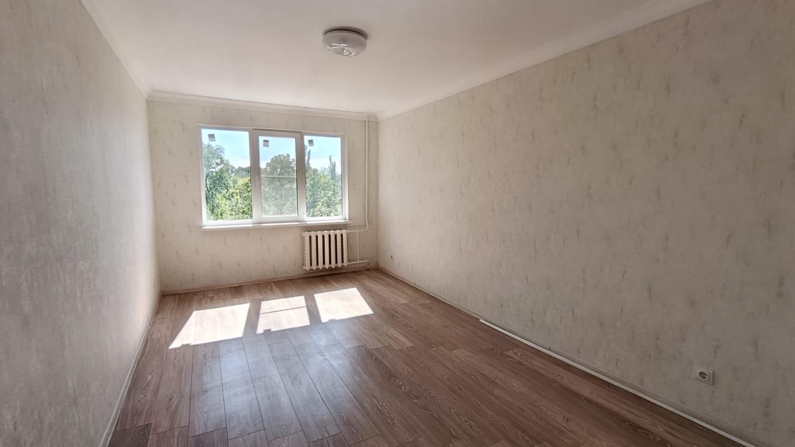 Фото №2: 2-комнатная квартира 46 м² - Берёзовый, Прикубанский внутригородской округ, п. Прогресс, ул. Археолога Анфимова, 26