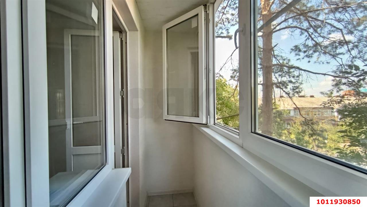 Фото №7: 2-комнатная квартира 46 м² - Берёзовый, Прогресс, ул. Археолога Анфимова, 26