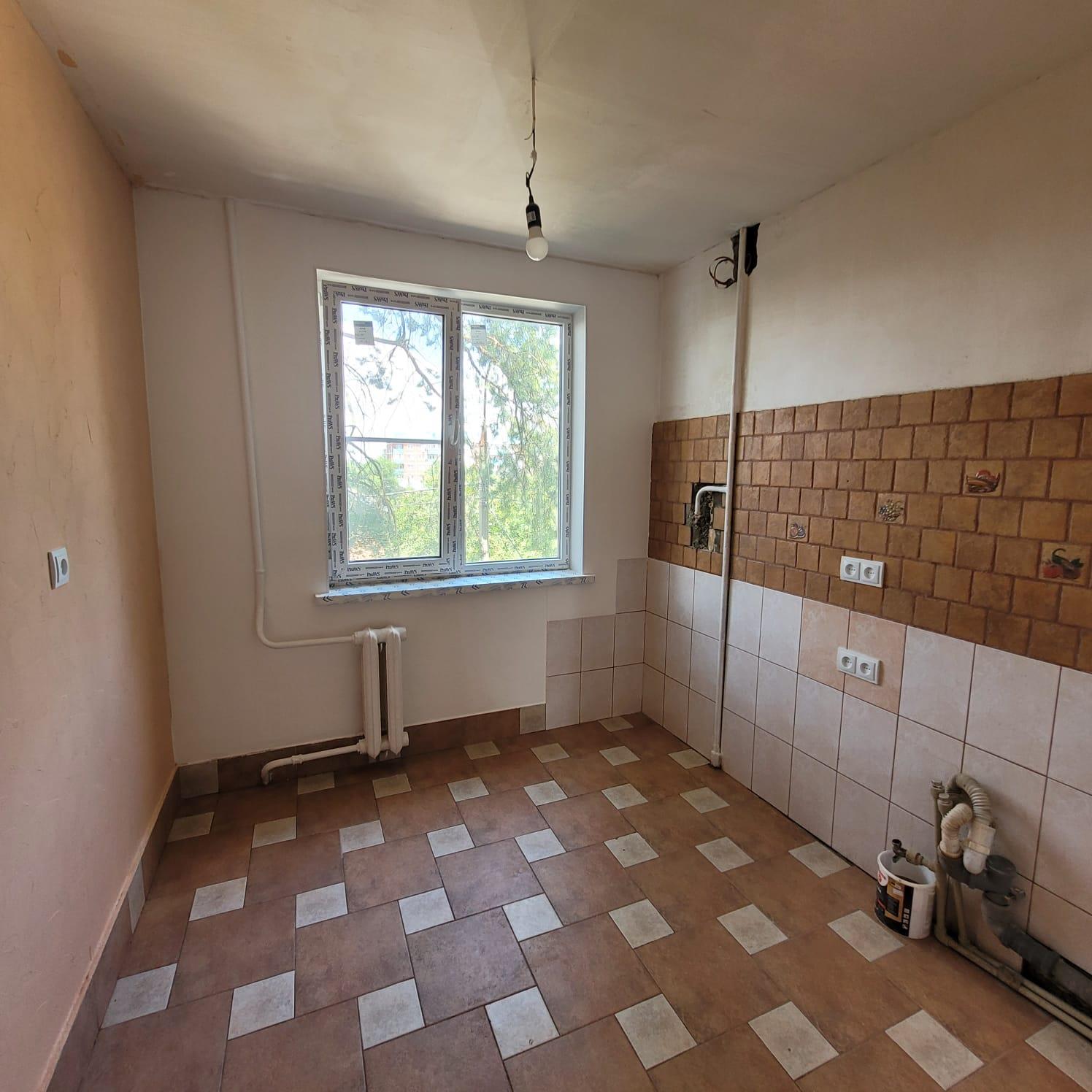 Фото №8: 2-комнатная квартира 46 м² - Берёзовый, Прикубанский внутригородской округ, п. Прогресс, ул. Археолога Анфимова, 26