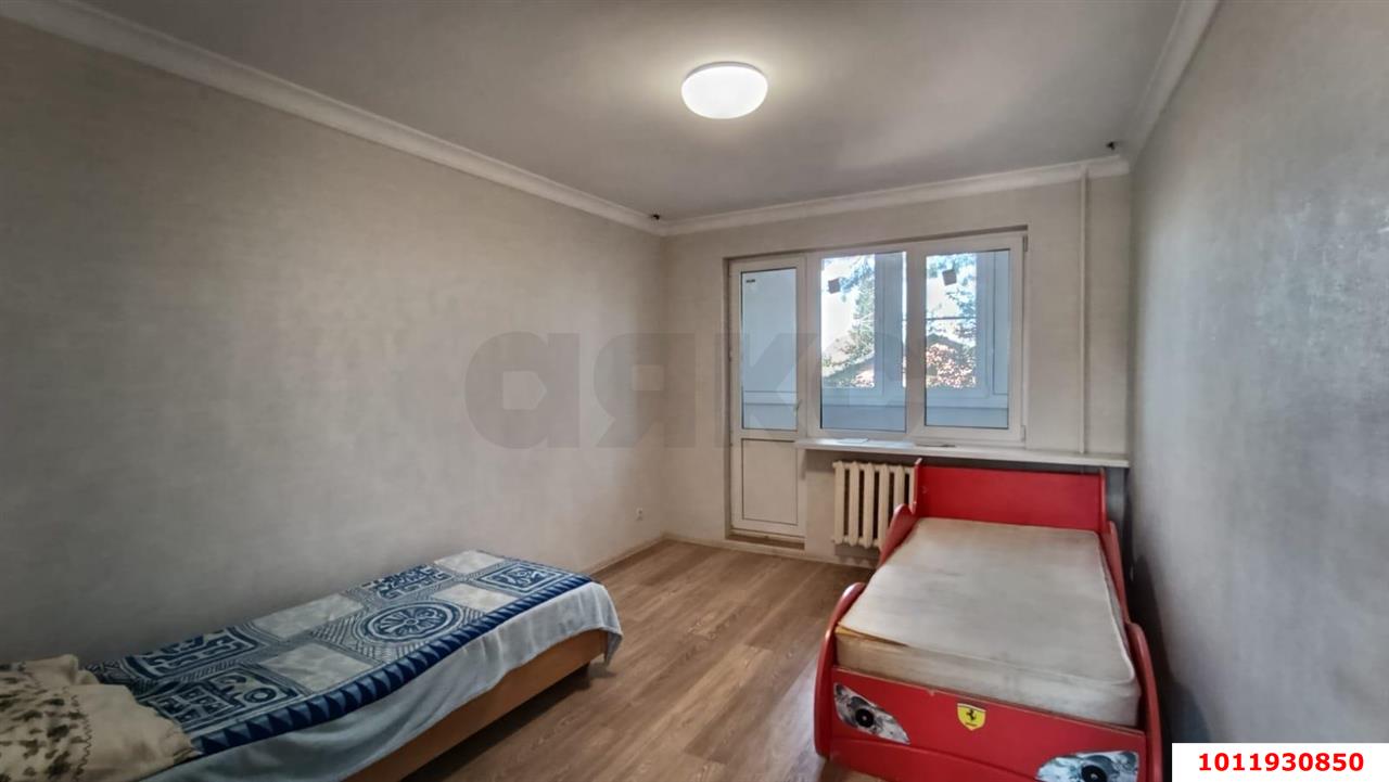 Фото №5: 2-комнатная квартира 46 м² - Берёзовый, Прогресс, ул. Археолога Анфимова, 26