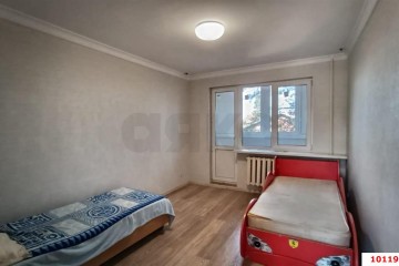 Фото №5: 2-комнатная квартира 46 м² - Берёзовый, п. Прогресс, ул. Археолога Анфимова, 26