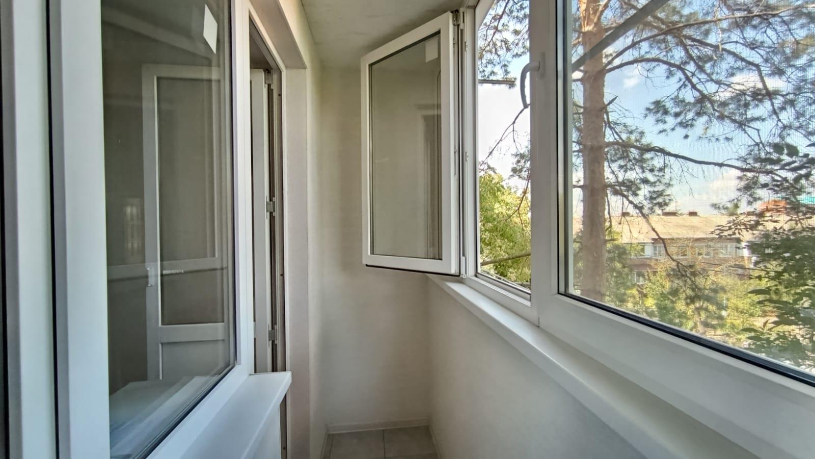 Фото №7: 2-комнатная квартира 46 м² - Берёзовый, Прикубанский внутригородской округ, п. Прогресс, ул. Археолога Анфимова, 26