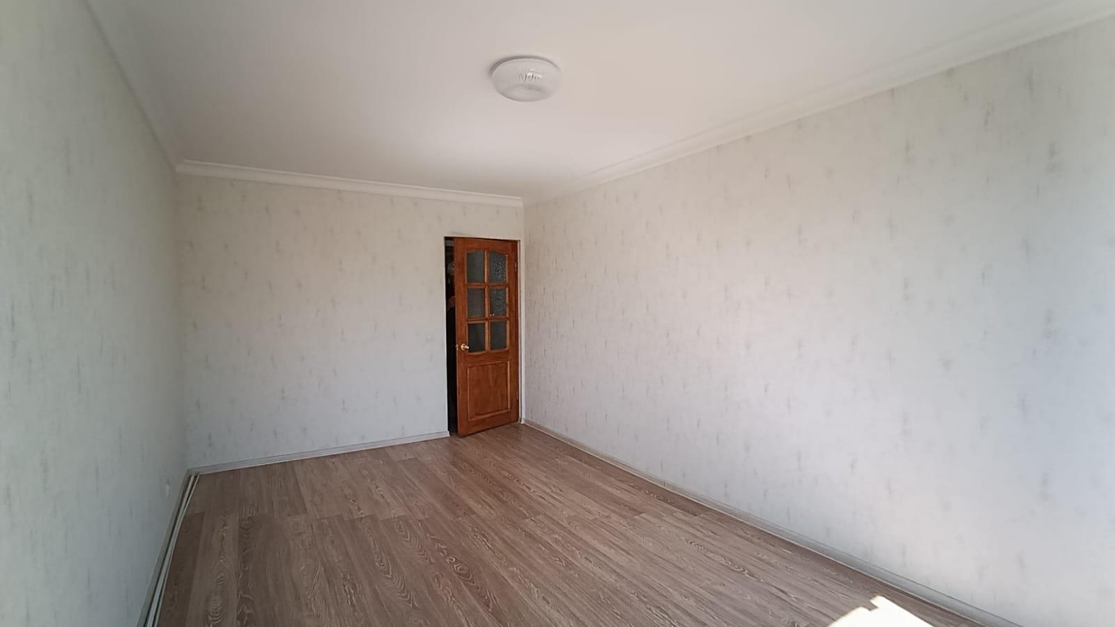 Фото №3: 2-комнатная квартира 46 м² - Берёзовый, Прикубанский внутригородской округ, п. Прогресс, ул. Археолога Анфимова, 26