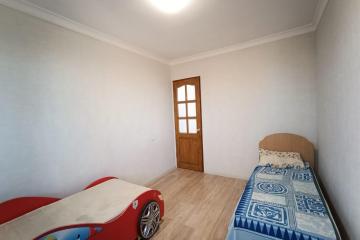 Фото №4: 2-комнатная квартира 46 м² - Берёзовый, п. Прогресс, ул. Археолога Анфимова, 26