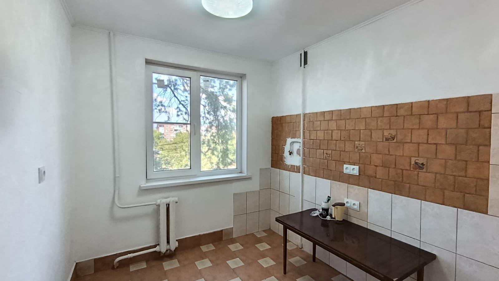 Фото №1: 2-комнатная квартира 46 м² - Берёзовый, Прикубанский внутригородской округ, п. Прогресс, ул. Археолога Анфимова, 26