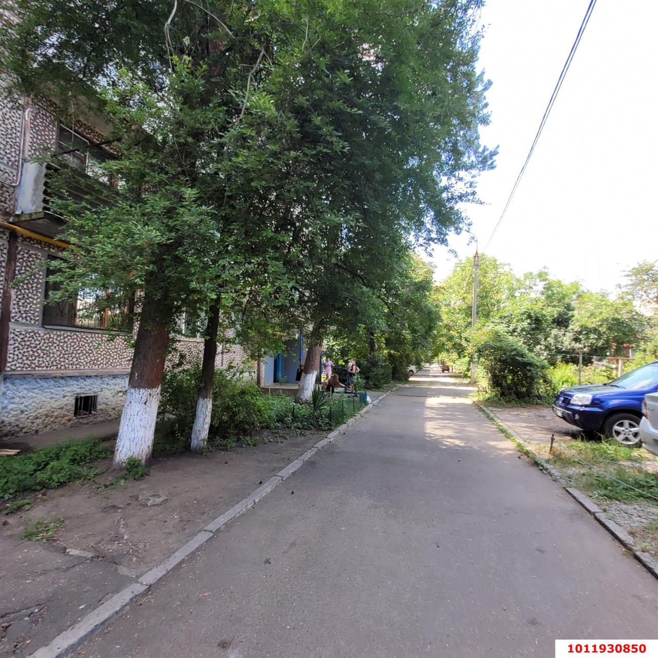 Фото №11: 2-комнатная квартира 46 м² - Берёзовый, Прогресс, ул. Археолога Анфимова, 26