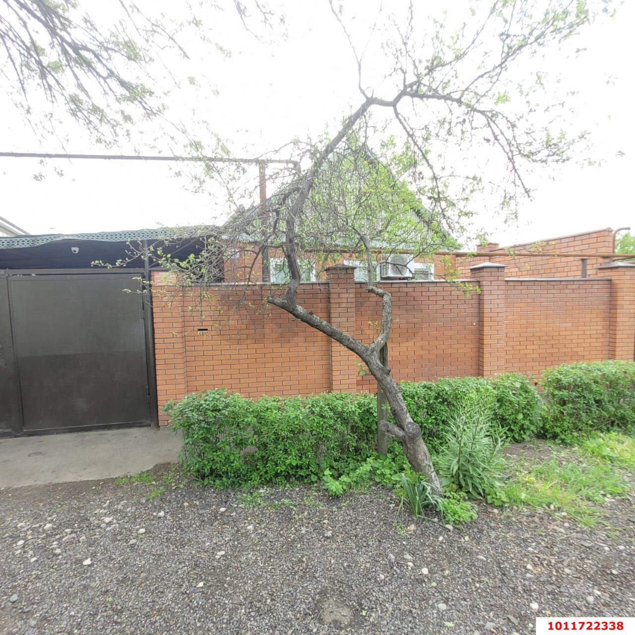 Фото №2: Земельный участок под ИЖС 7.87 сот. - Краснодар, 40 лет Победы, ул. Декабристов, 14