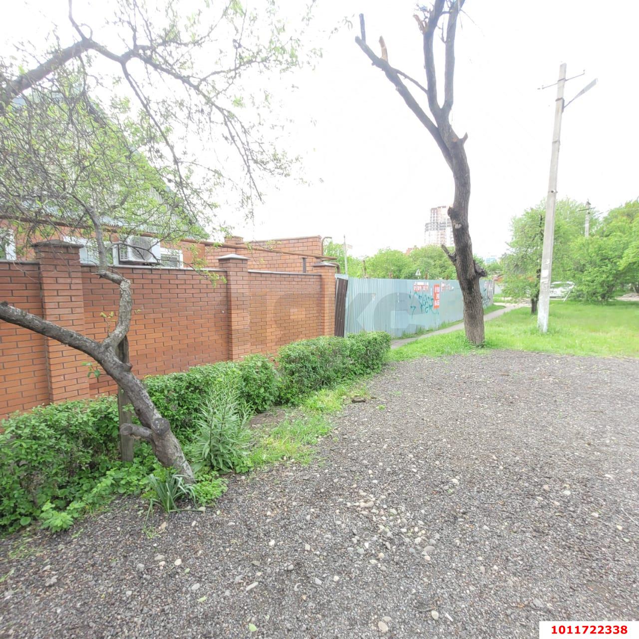 Фото №4: Земельный участок 7.87 сот. - Краснодар, Прикубанский внутригородской округ, мкр. 40 лет Победы, ул. Декабристов, 14