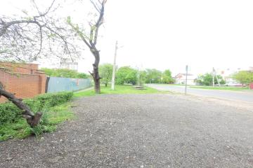 Фото №5: Земельный участок 7.87 сот. - Краснодар, мкр. 40 лет Победы, ул. Декабристов, 14