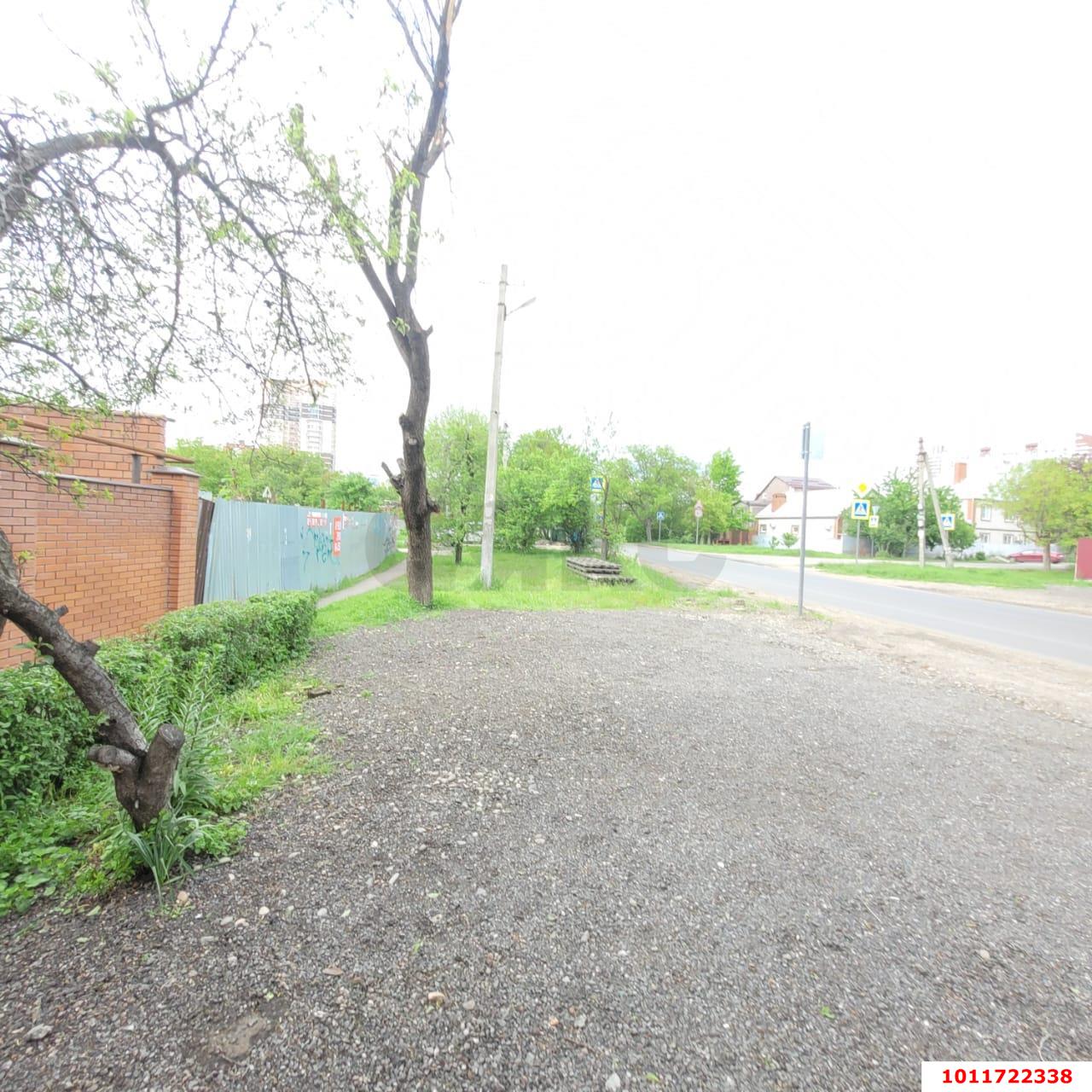 Фото №5: Земельный участок 7.87 сот. - Краснодар, Прикубанский внутригородской округ, мкр. 40 лет Победы, ул. Декабристов, 14