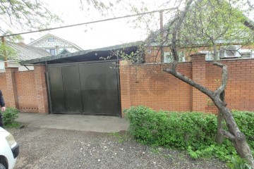 Фото №3: Земельный участок под ИЖС 7.87 сот. - Краснодар, мкр. 40 лет Победы, ул. Декабристов, 14