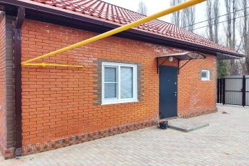 Фото №2: Дом 70 м² - Васюринская, ул. Ставского, 23