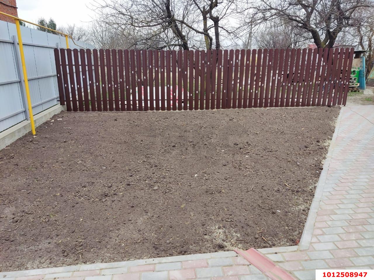 Фото №12: Дом 70 м² + 16 сот. - Васюринская, ул. Ставского, 23