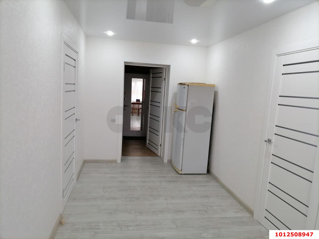 Фото №13: Дом 70 м² + 16 сот. - Васюринская, ул. Ставского, 23