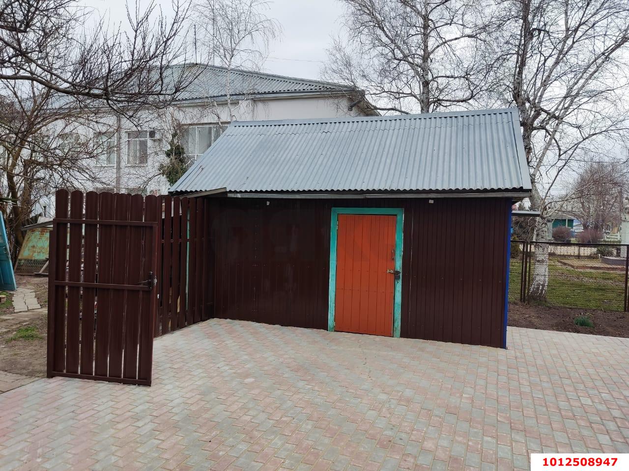 Фото №14: Дом 70 м² + 16 сот. - Васюринская, ул. Ставского, 23