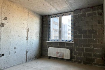 Фото №3: 2-комнатная квартира 60 м² - Краснодар, мкр. жилой комплекс Сограт, ул. Красных Партизан, 4/15