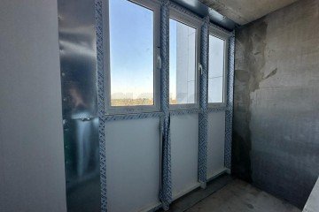 Фото №5: 2-комнатная квартира 60 м² - Краснодар, мкр. жилой комплекс Сограт, ул. Красных Партизан, 4/15