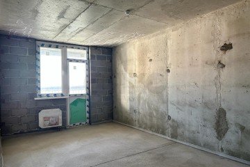 Фото №2: 2-комнатная квартира 60 м² - Краснодар, мкр. жилой комплекс Сограт, ул. Красных Партизан, 4/15
