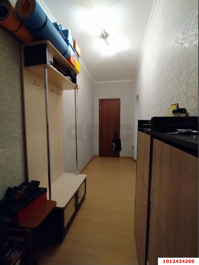 Фото №3: 3-комнатная квартира 74 м² - Краснодар, Калинино, пер. Ленинский, 6