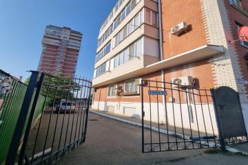 Фото №5: 2-комнатная квартира 74 м² - Краснодар, п. Калинино, пер. Ленинский, 6