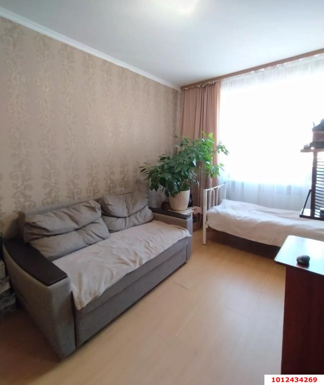 Фото №1: 3-комнатная квартира 74 м² - Краснодар, Калинино, пер. Ленинский, 6