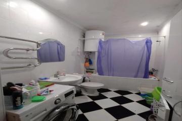 Фото №4: 2-комнатная квартира 74 м² - Краснодар, п. Калинино, пер. Ленинский, 6