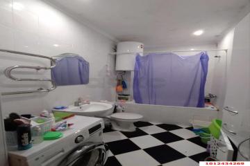 Фото №4: 2-комнатная квартира 71 м² - Краснодар, п. Калинино, пер. Ленинский, 6