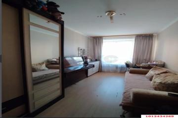 Фото №2: 2-комнатная квартира 71 м² - Краснодар, п. Калинино, пер. Ленинский, 6